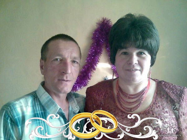 Маргарита Костенко