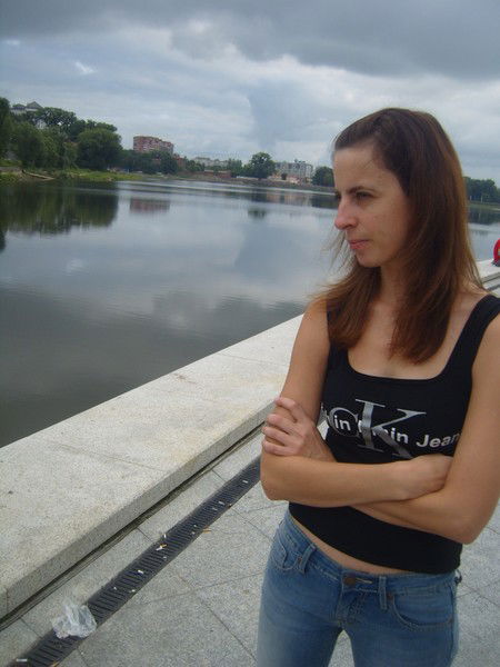 Наталья Шапарова