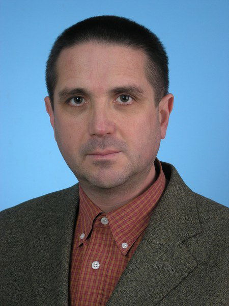 Константин Линьков