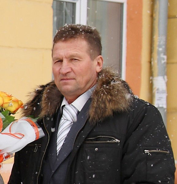 Владимир Ахметов