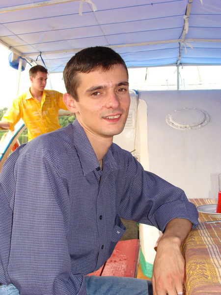 Алексей Аркадьевич