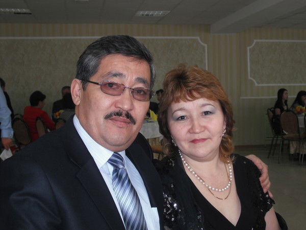 Венера Бегеева