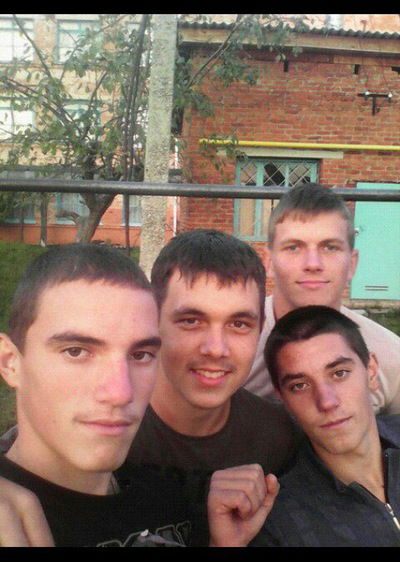 Никита Снесарев