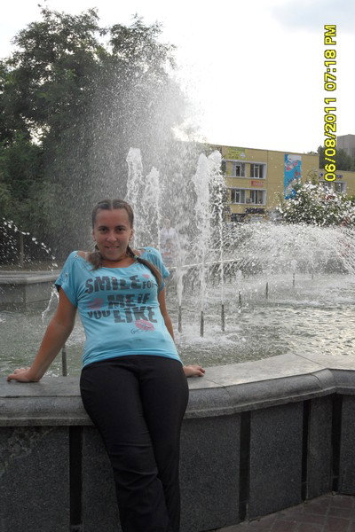 Елена Володина
