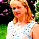 Ирина Прорубщикова