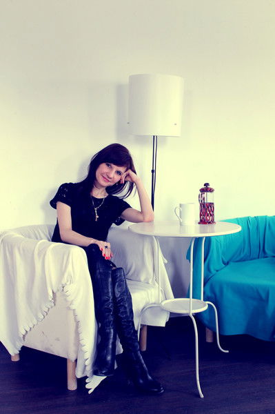 Леночка Романова