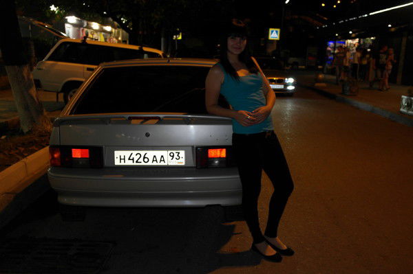 Наталья Вишникина