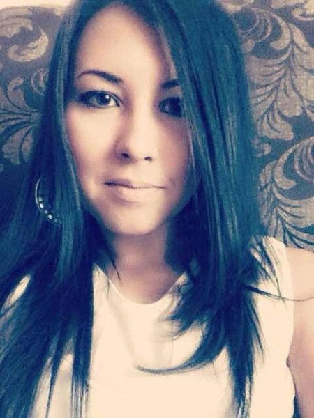 Сашенька Кудымова