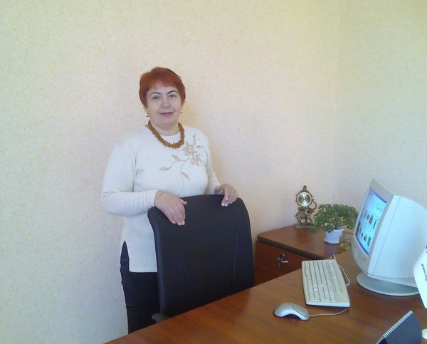 Жанна Филоненко