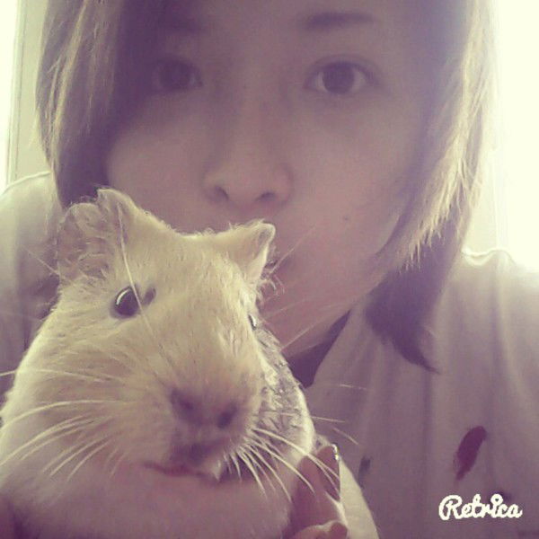 Дарьяна Пак