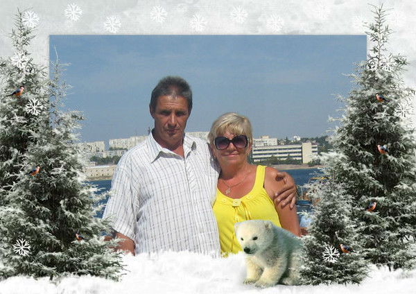 Зоя Волкова