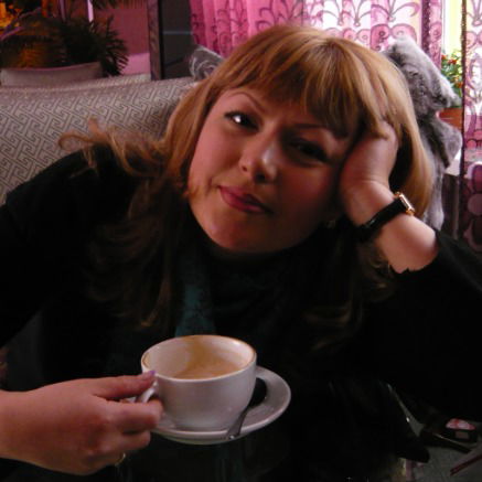 Любовь Булгакова