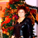 Елена Семенова