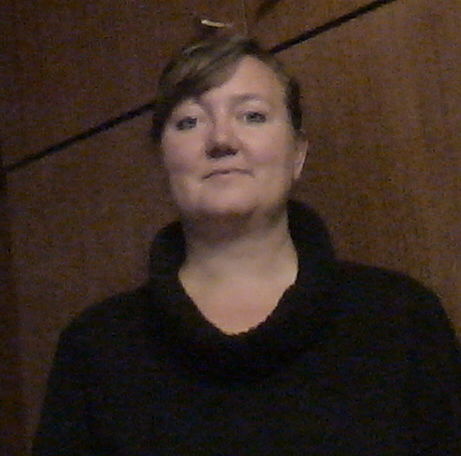 Анна Алешина