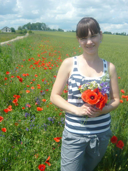 Марина Диденко