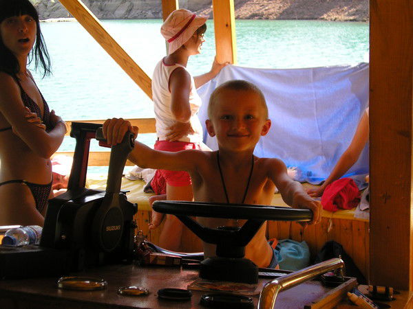 Илья Баулин