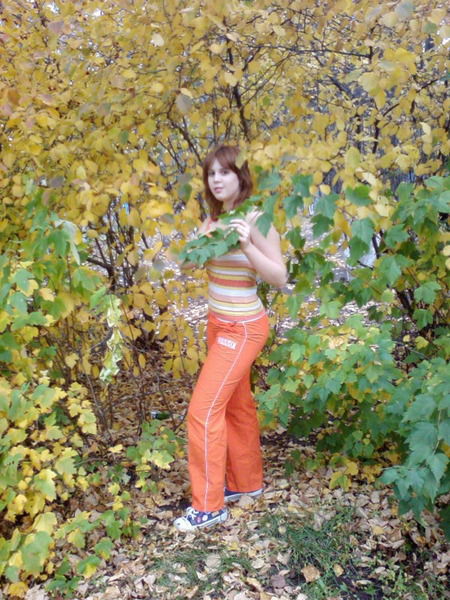 Анастасия Стырова