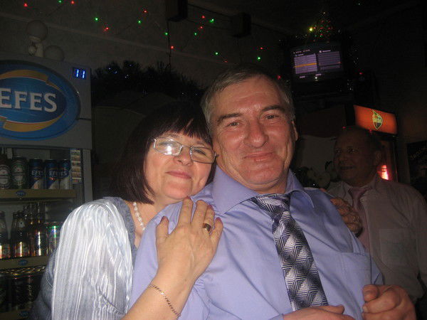 Татьяна Лырчикова