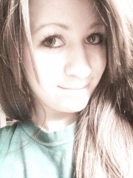 Анастасия Скворцова