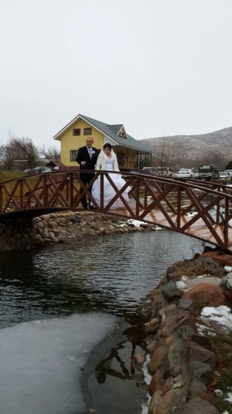 Жулдыз Камзаева