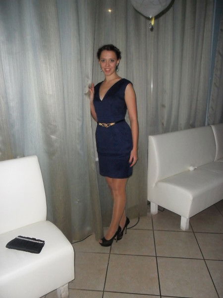 Юля Шарабаева