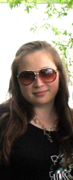 Диляра Гильфанова