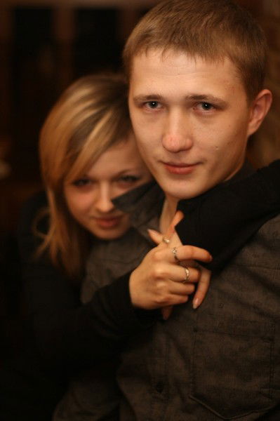 Гриша Обухов