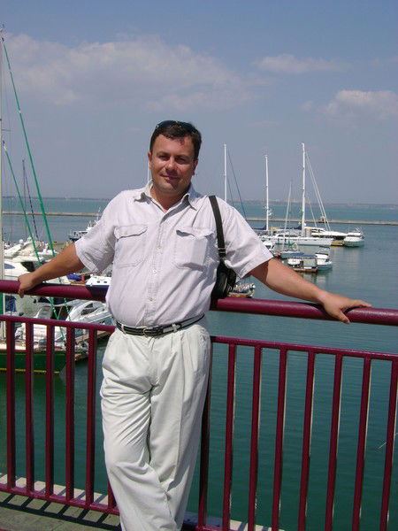 Евгений Улыбабов