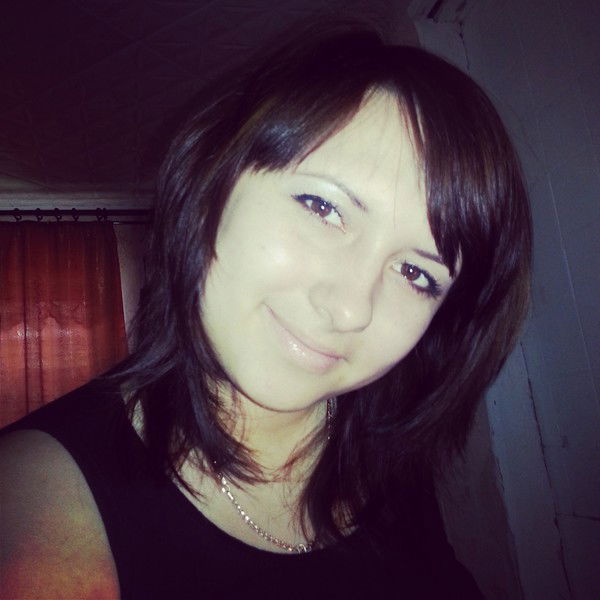 Вера Бурнашева