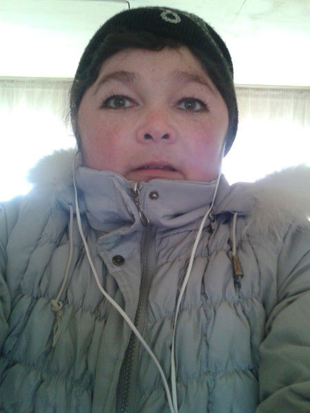 Ольга Банникова