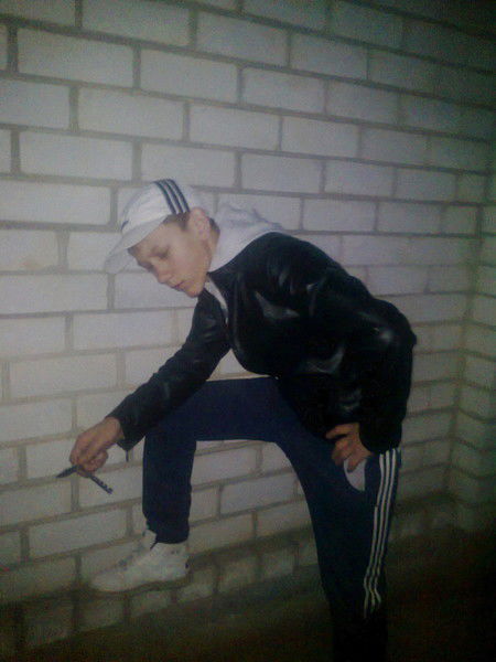 Никита Гончаренко