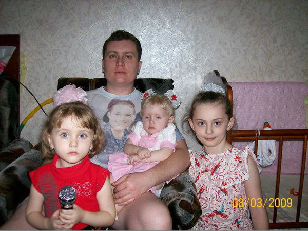 Алексей Дурняев