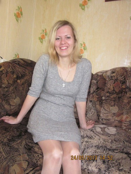 Надежда Галиуллина