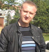 Александр Крупич