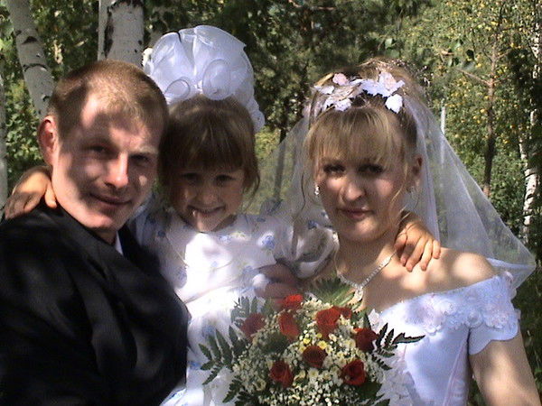 Кулигина Наталья