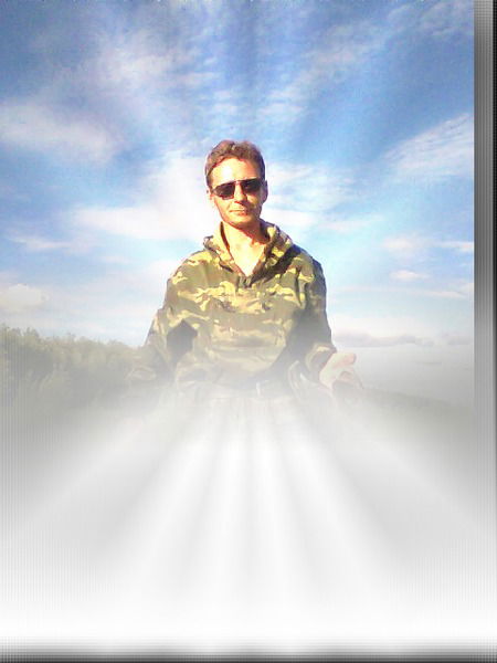 Андрей Щербаков