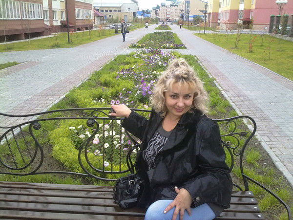 Людмила Опимах