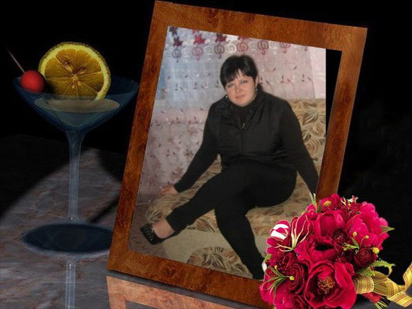 Танюшка Гаршина