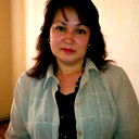 Анара Бузауова