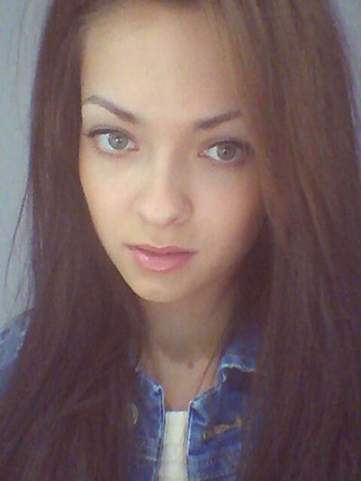 Дарья Владимировна