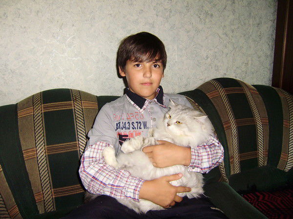 Рустам Турдиалиев