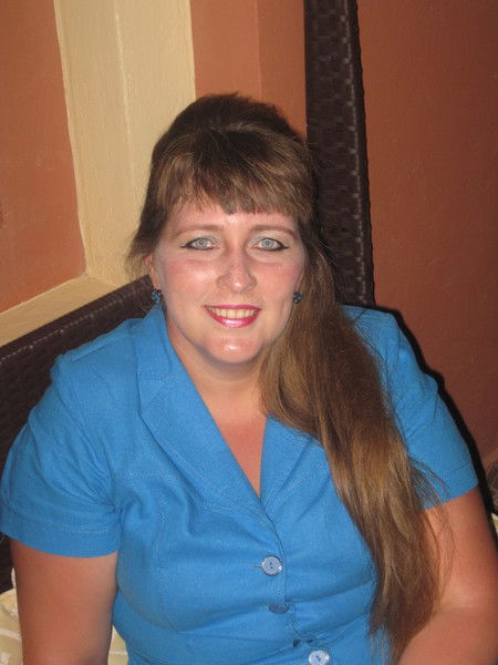 Болдырева Елена