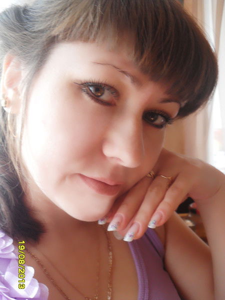 Анастасия ***