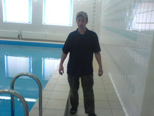 Максим Патраков