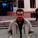 Евгений Пырков