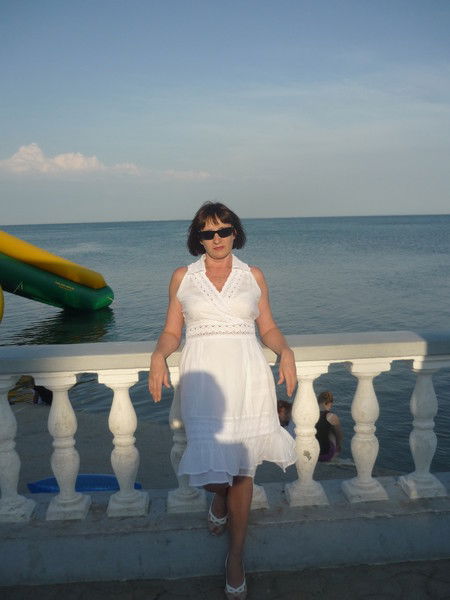 Маргарита Неровная