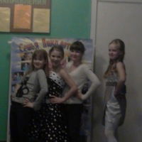 Марьяша Паутова