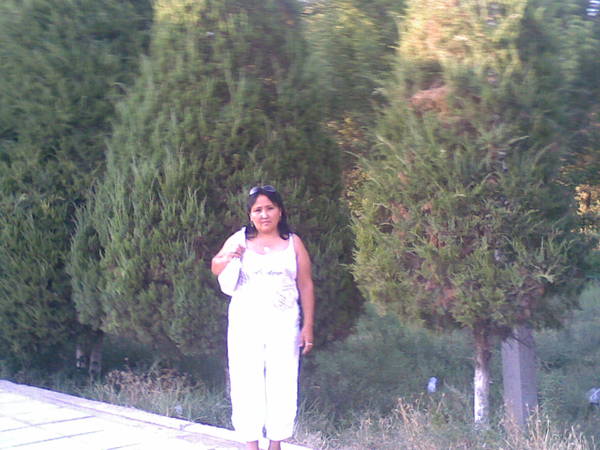 Расил Пирназарова