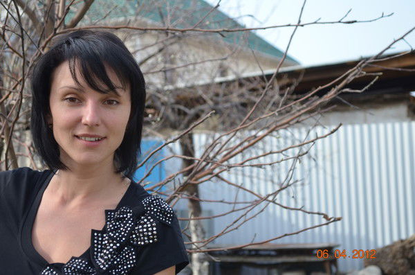 Галина Лазарева