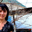 Галина Лазарева